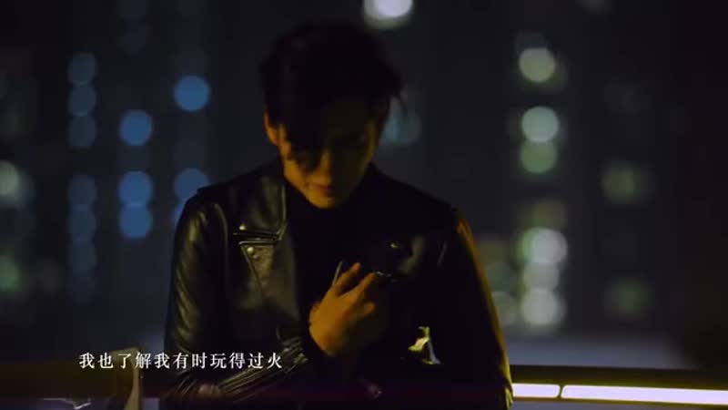 吴亦凡 (kris wu) eternal love (贰叁) micro film