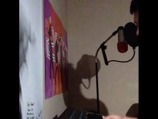 Playing poly 800 #mrkitty #korg #synthesizer