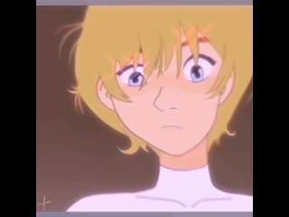 She used the sword like a dumbass too