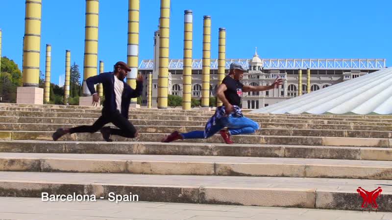 El secreto bailarines profesionales cubanos por el mundo ¦ dance