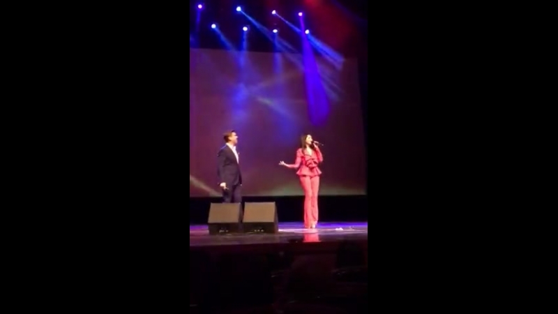 Гульназ асаева и филюс кагиров "таң гына"