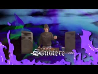 Quarantine live stream w⁄ dj smokey, soudiere yung vamp