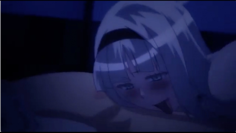 Shimoneta amv