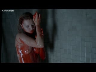 Izabella miko, julia schultz, etc nude the forsaken (2001) 1080p bluray watch / изабелла мико, джулия шульц ночь вампиров