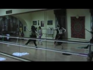 Amira abdi bellydance workshop 2010 23426