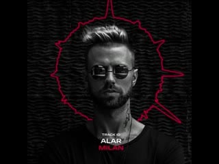 Alexander alar milan promo for we are