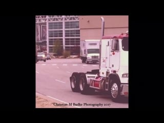 2017 mats bluegrass chapter arriving freightliner peterbilt kenworth