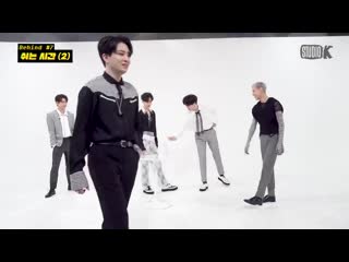 [video] 200507 got7 @ boatta (behind)