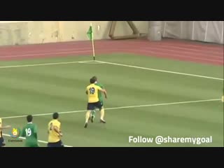 Sharemygoal football soccer on instagram amazi 0(mp4) mp4