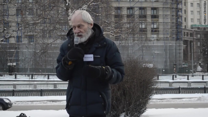 «арестовать могут любого» – активист