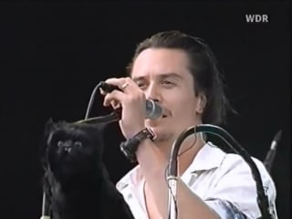 Мr bungle live at bizarre festival ᴴᴰ cologne germany 2000 (mike patton ex faith no more) мr bungle