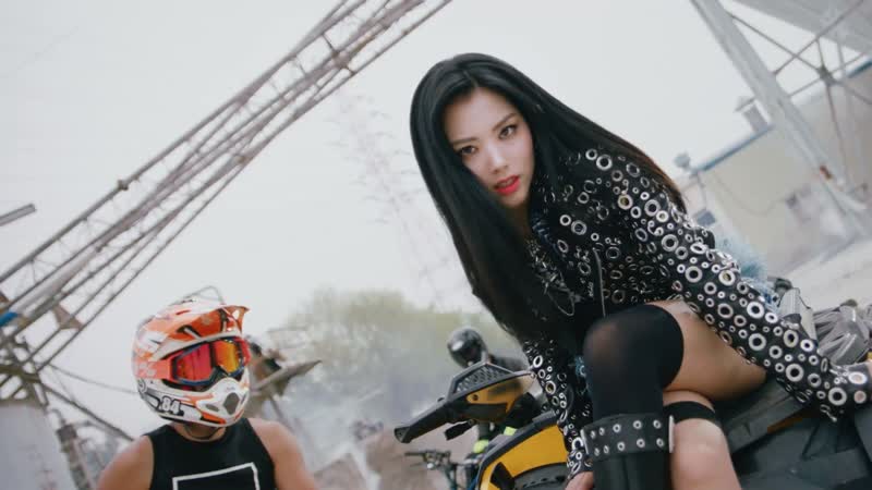 Bvndit (밴디트) – venom