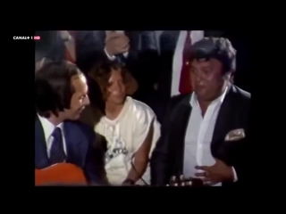 Paco de lucia la busqueda