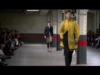 Dries van noten 077 men s s 2012