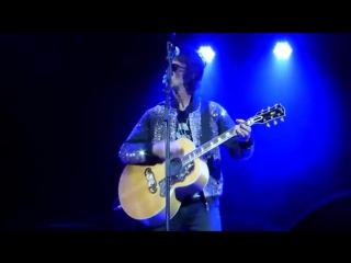 On your own richard ashcroft live the fillmore philadelphia 5/17/2018