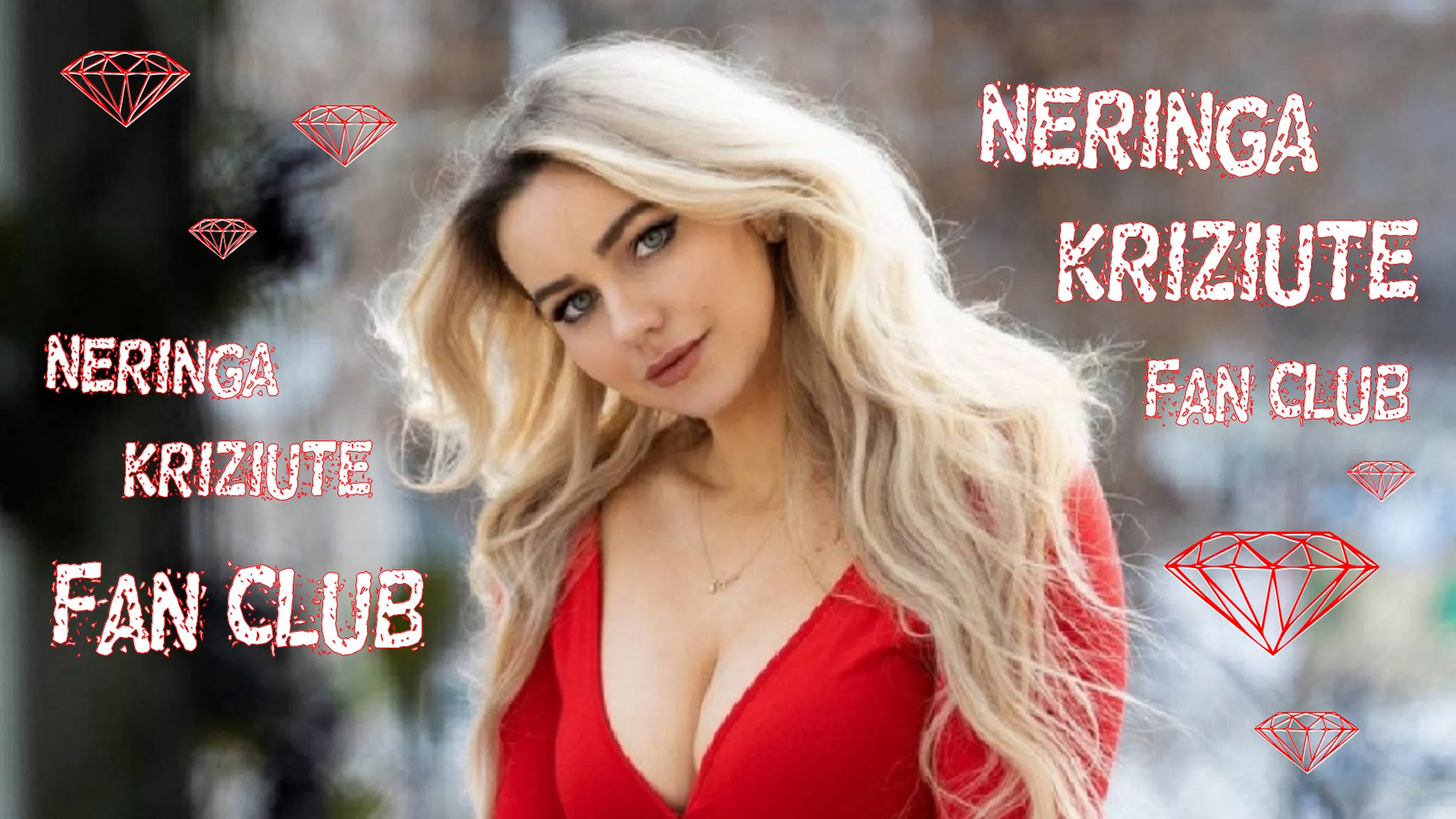 💖 neringa kriziute 💖 model blogger 💖 nk19