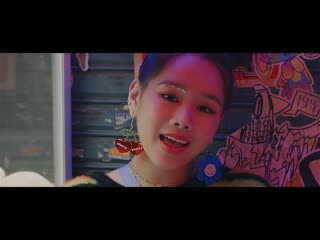 Natty (나띠) – nineteen