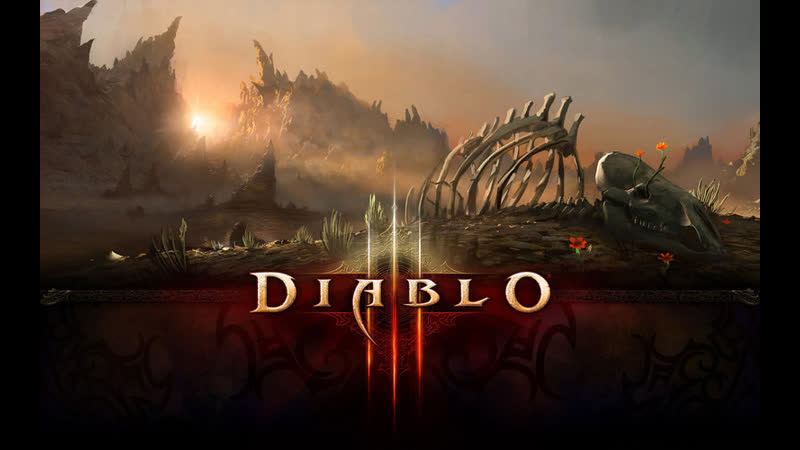 #лучшедома стрим по дьябло 3 / diablo lll #сидимдома и проходим игры (самоизоляция + плохая погода)