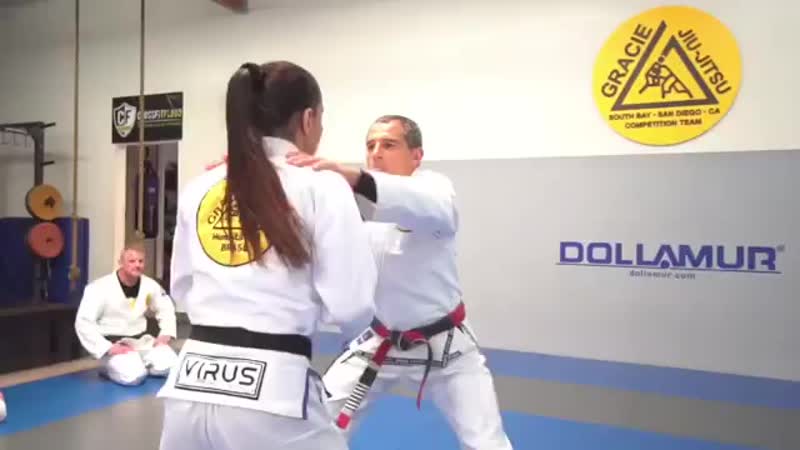Do you know self defense