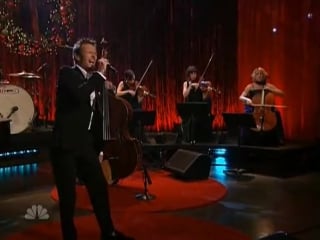 Scott weiland have yourself a merry little christmas