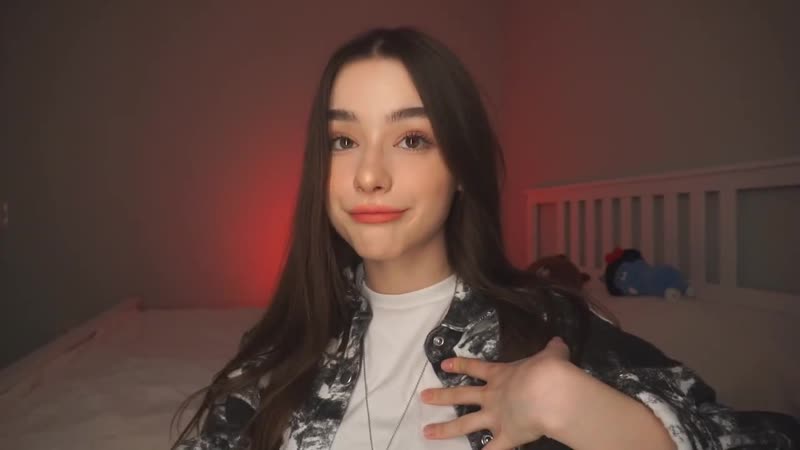 [dasha taran] story time how i became a model )