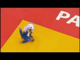 Dragin judo vine