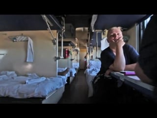 #webm thread #russo #train