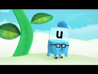 Alphablocks 3 1 wish