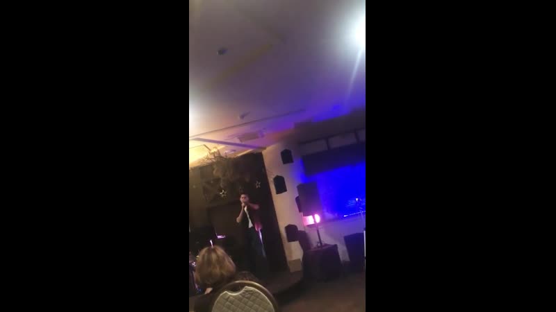 Alex strang подойди поближе (видеофрагмент выступления от )