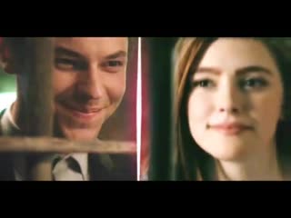 Hope mikaelson x ryan clarke | holarke