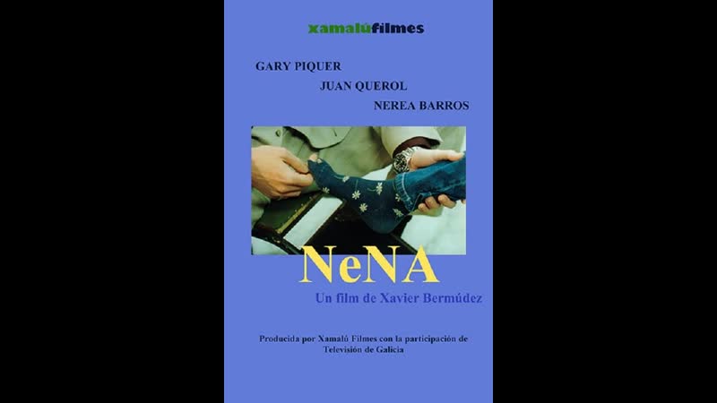Нена nena (1997) испания