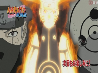 [rd] naruto shippuuden 444 серия русская озвучка lexar / наруто шиппуден 2 сезон