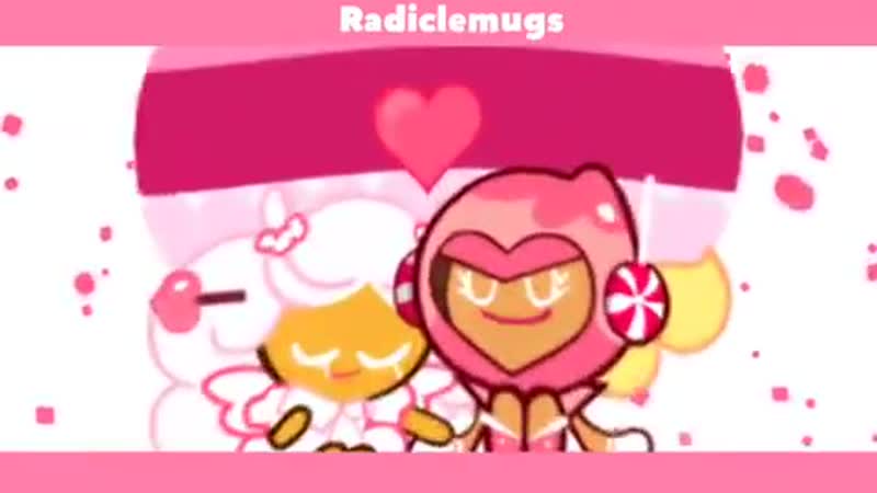 「cookie run」