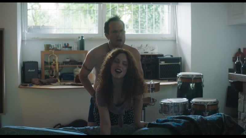 Тони коллетт, моника беллуччи мама мафия / toni collette, monica bellucci mafia mamma ( 2023 )