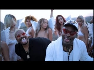 Big baby scumbag & father victoria secret (official music video)