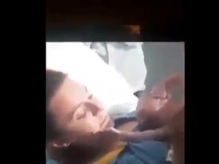 Man reaction to witnessing childbirth