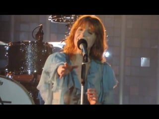 Florence + the machine third eye + heartlines (live at metropolitan, rio de janeiro, brazil | 14 03 2016)
