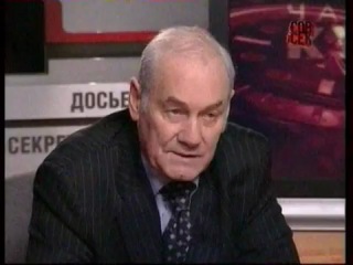 Л ивашов что угрожает россии 8 час кучера