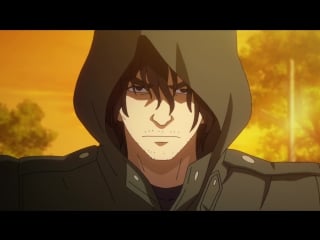 [02 of 12] inu to hasami wa tsukaiyou [tv] [projectman mezida]