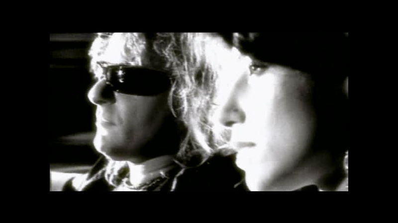 Gotthard anytime anywhere