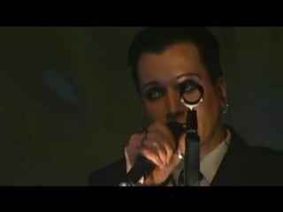 Blutengel † lucifer † (2008)