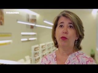 Version francaise fragonard