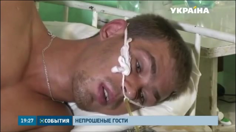 У миколаївській області військовий зсу поранив двох хлопців