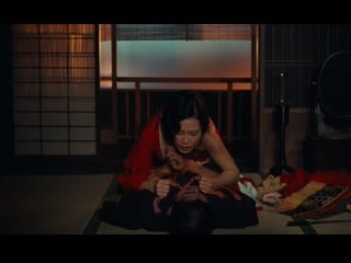 O império dos sentidos (1976, nagisa oshima)