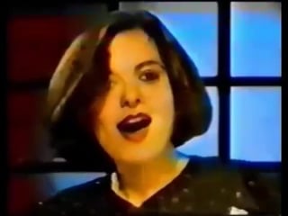 New baccara gina t fantasy boy