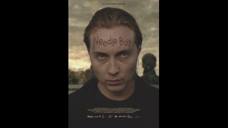 Игольный мальчик needle boy (2016) дания