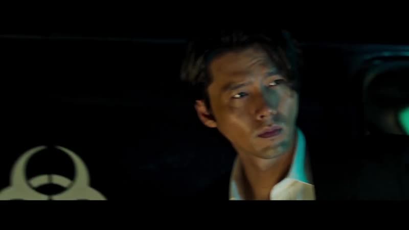 The negotiation teaser trailer #1 (2018) movieclips indie(1)