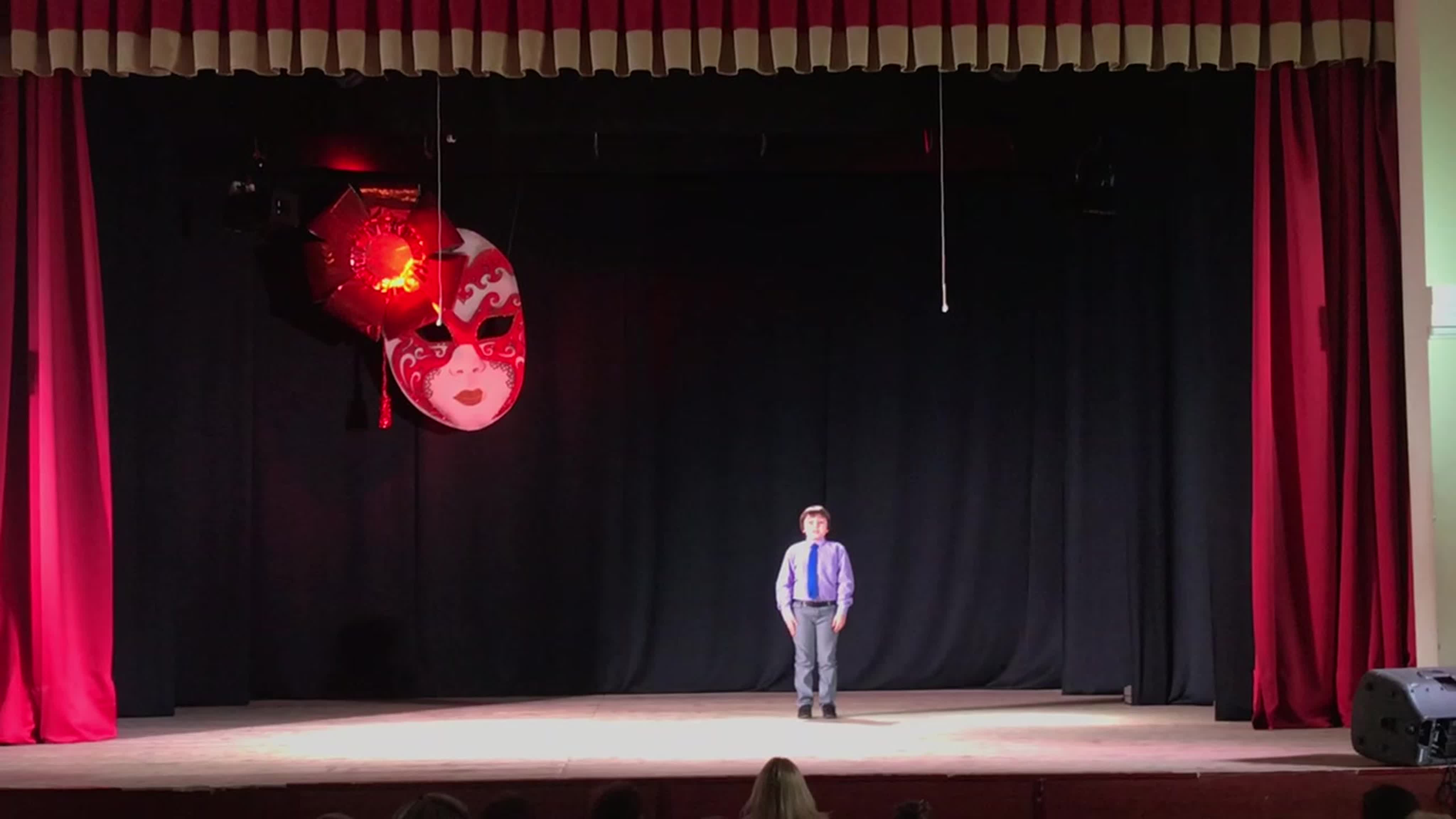 Денис бобков, театральная студия «созвездие» - BEST XXX TUBE