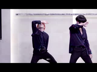 Fancam | 221119 | byeongkwan ( slow dive) @ fansign in stanford hotel