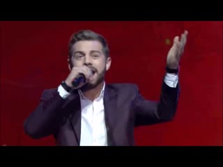 Big star life – istanbuldayız – bulgaria – live at türkvızyon 2015 grand final